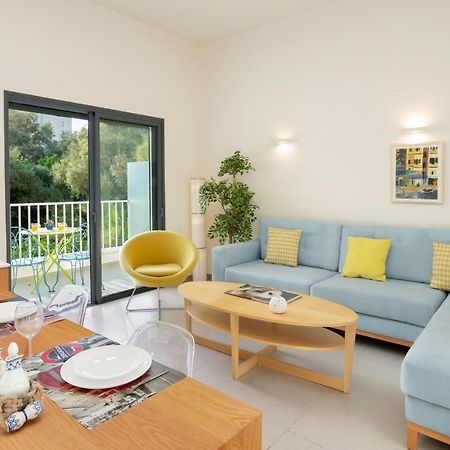 Limoncello By Holyguest Apartamento Tel Aviv Exterior foto