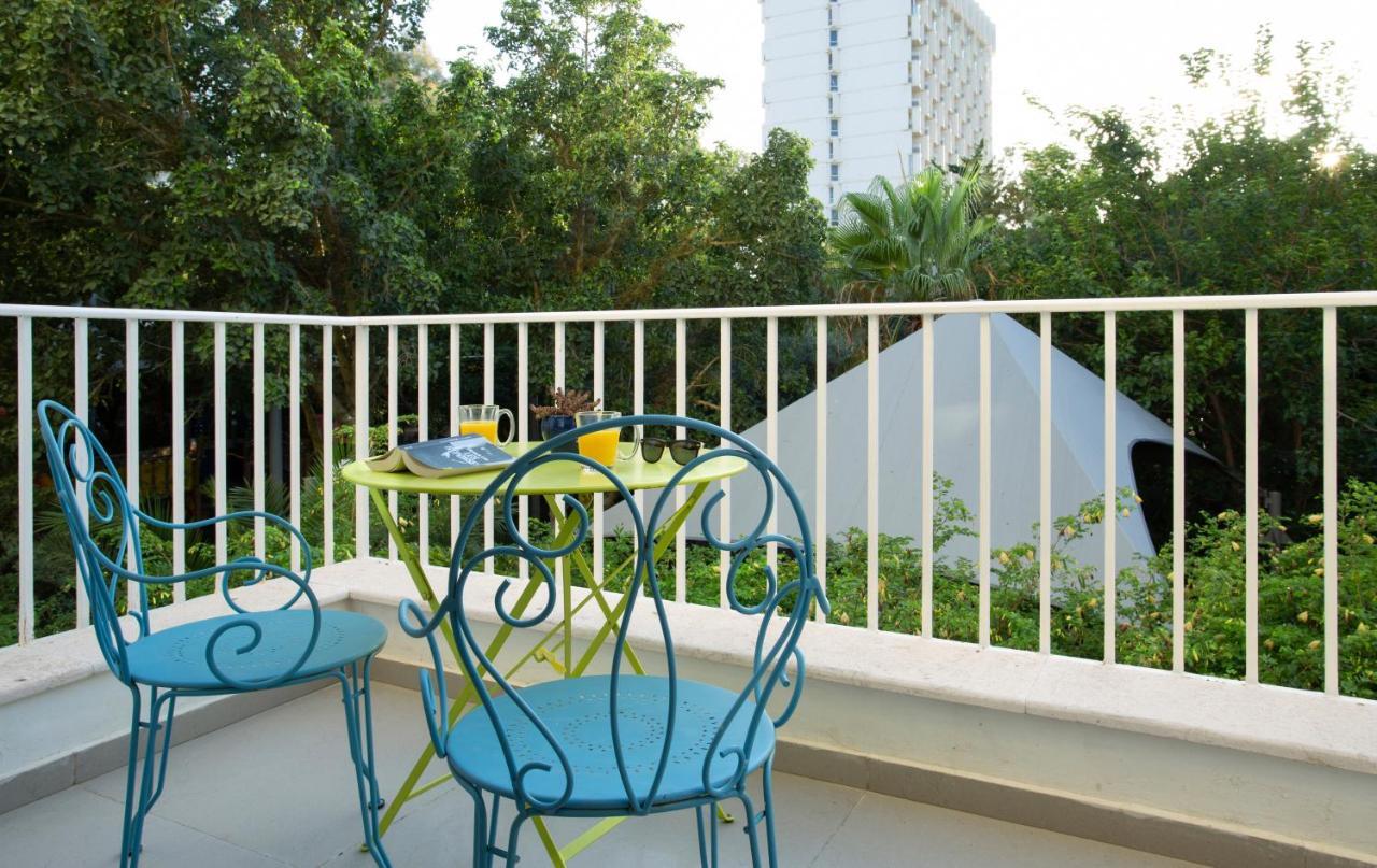 Limoncello By Holyguest Apartamento Tel Aviv Exterior foto