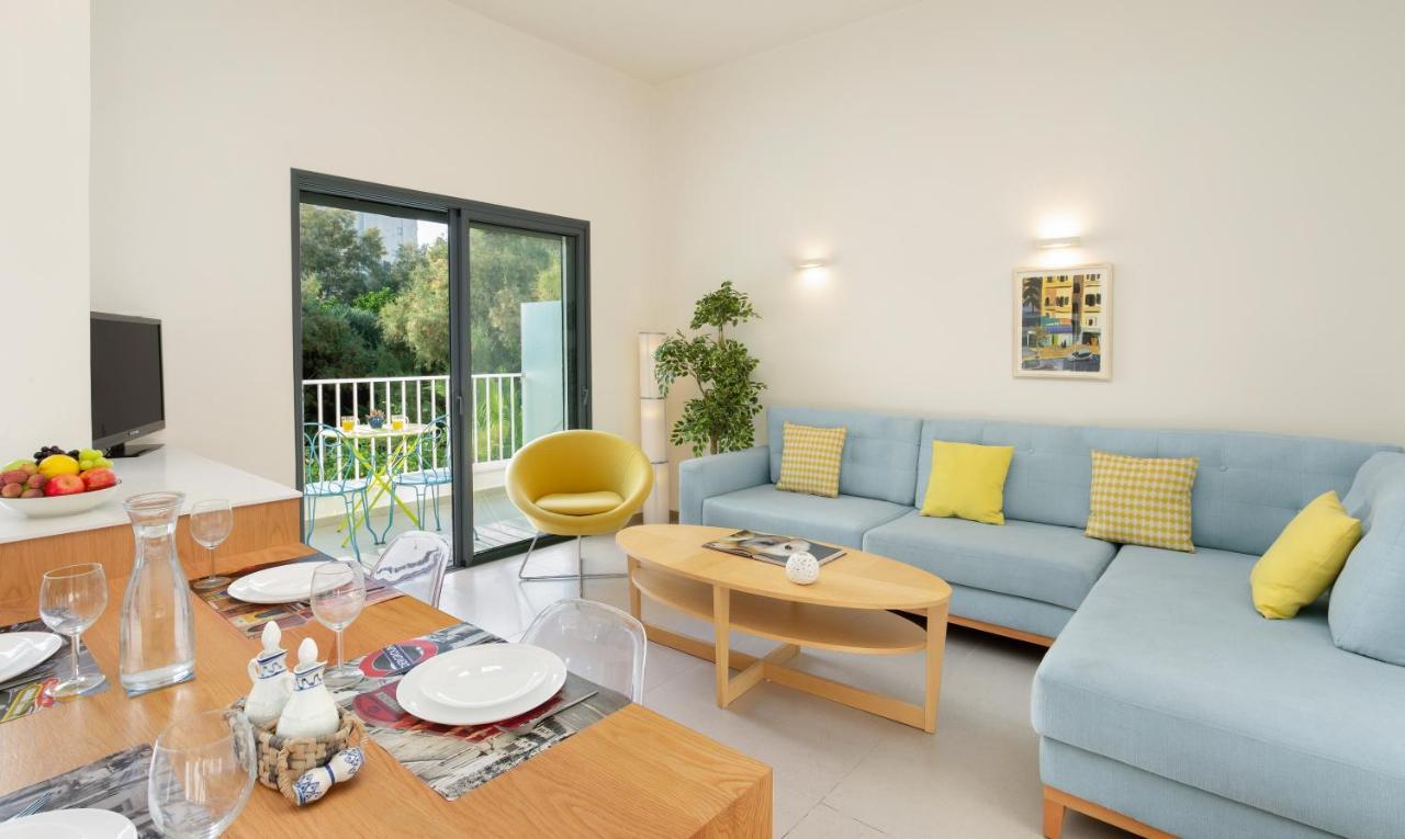 Limoncello By Holyguest Apartamento Tel Aviv Exterior foto